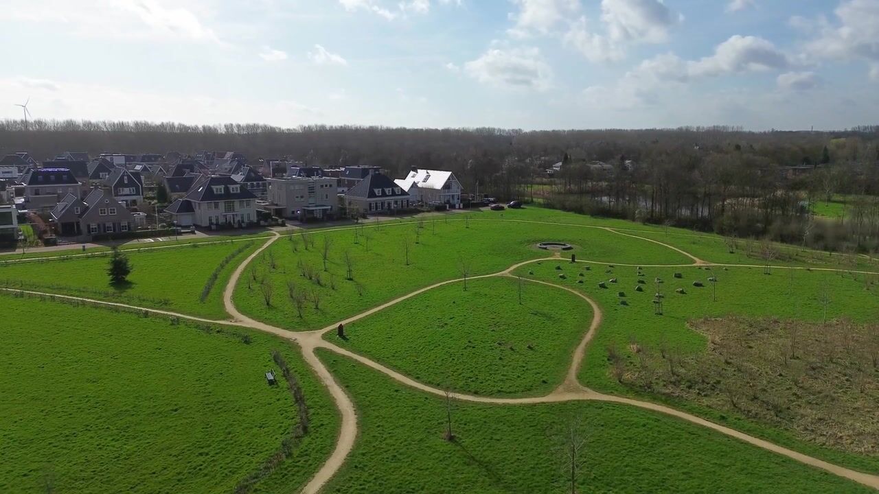 Video van Pauwlaan 17