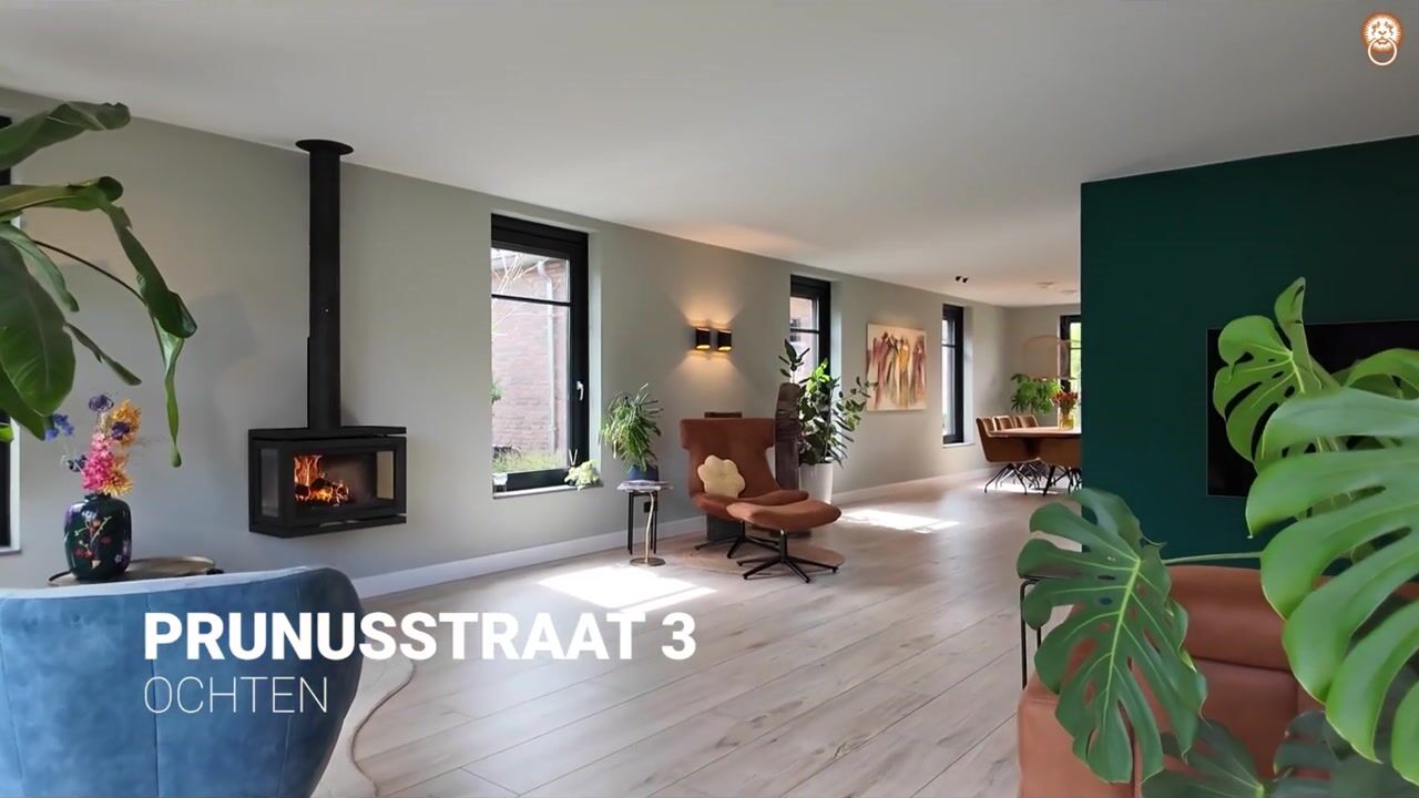 Video of Prunusstraat 3