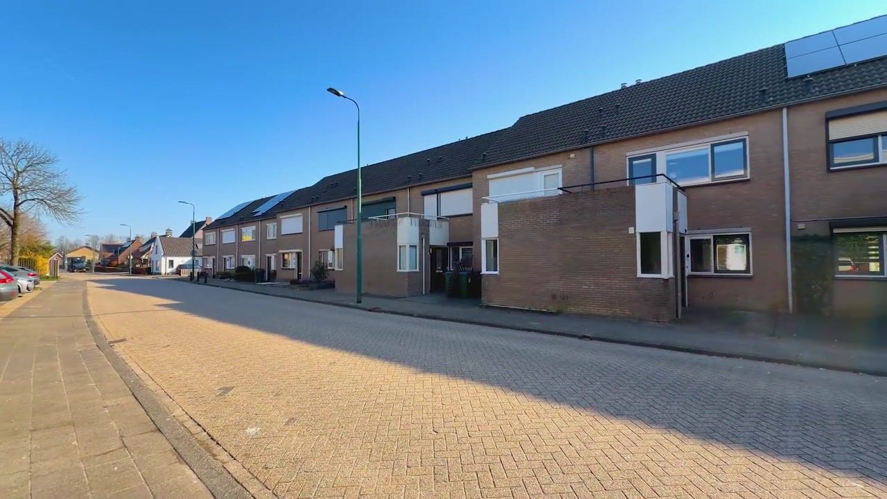 Video van Sprangsestraat 5