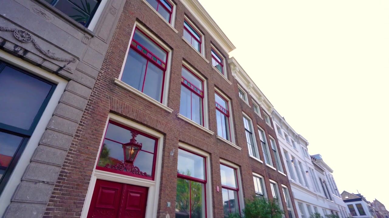 Video van Noordvliet 8