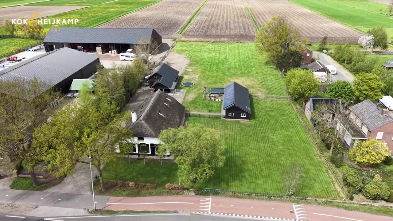 Video van Zuiderzeestraatweg 386