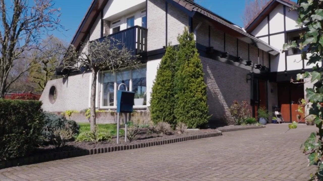 Video van Veldmolen 16