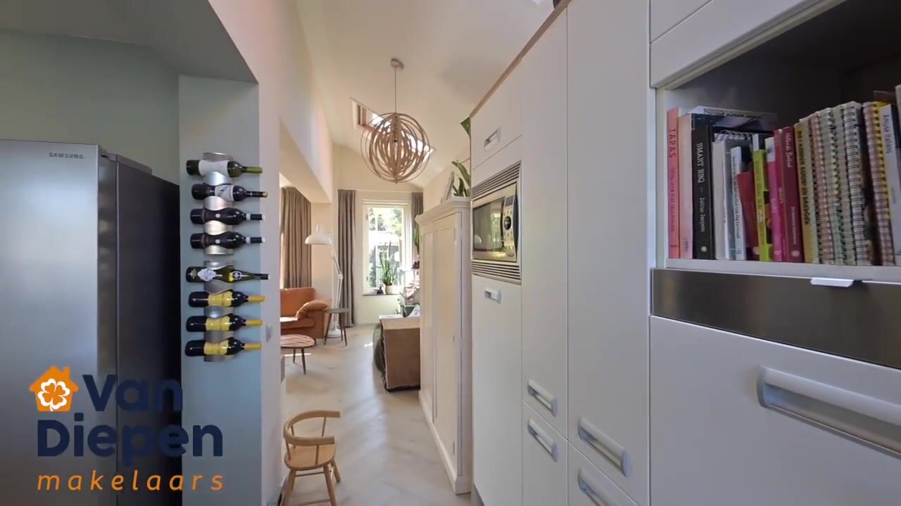 Video van Boschjesstraat 39