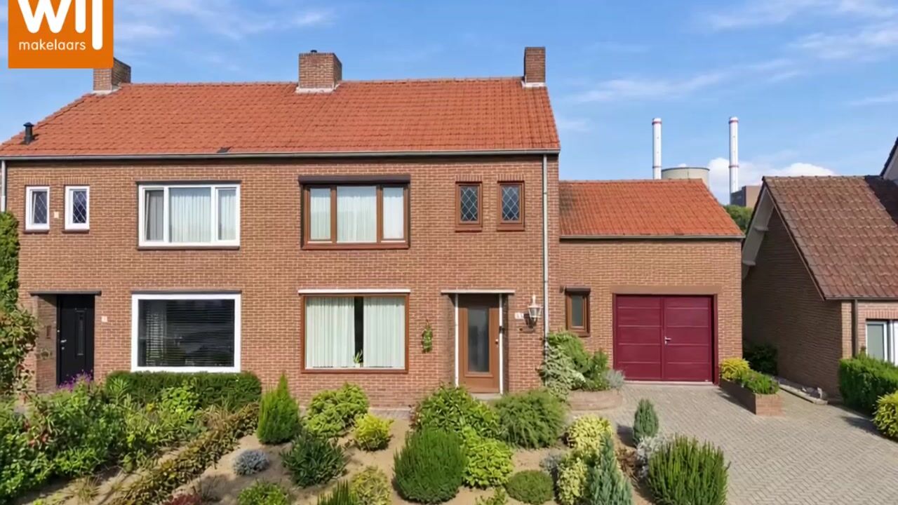 Video van Kempweg 35