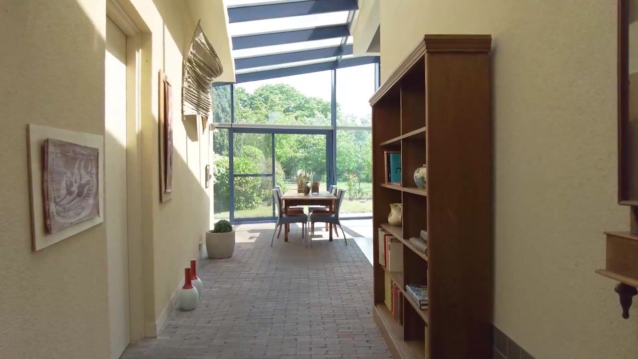 Video van Julianastraat 28