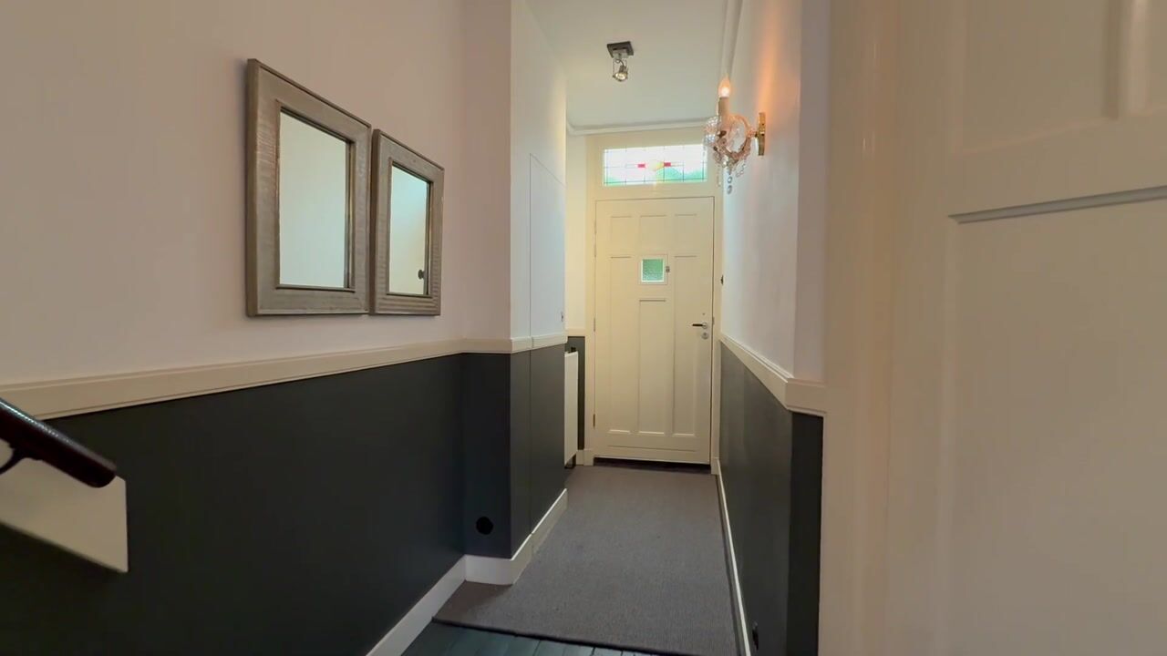 Video van Kleine Woerdlaan 45