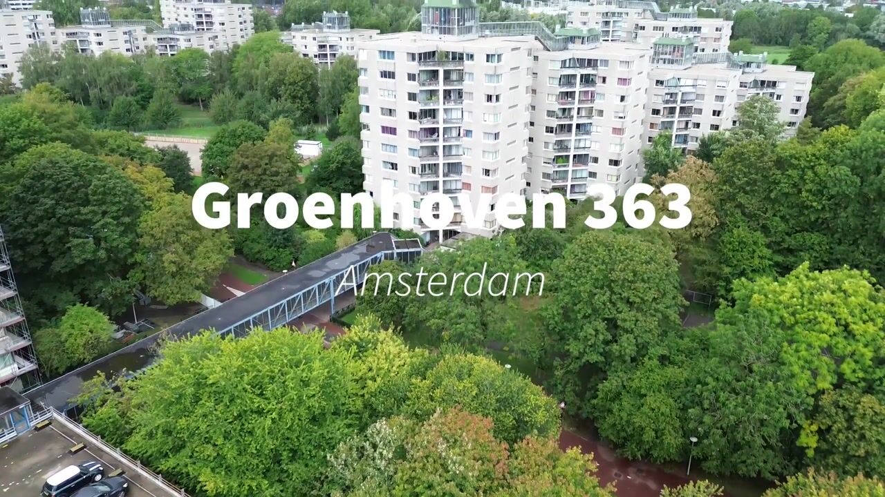 Video van Groenhoven 363