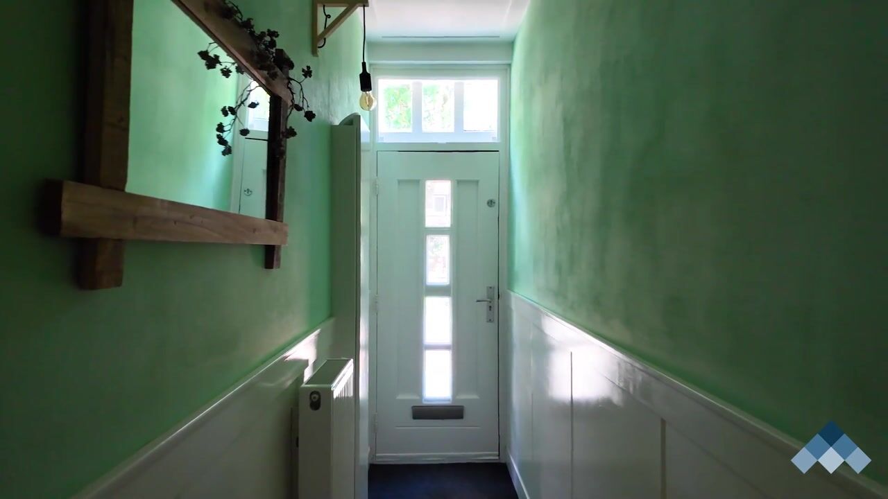 Video van van der Palmstraat 23