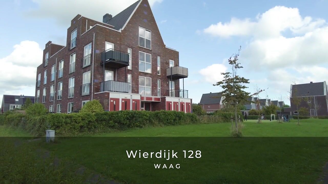 Video van Wierdijk 128