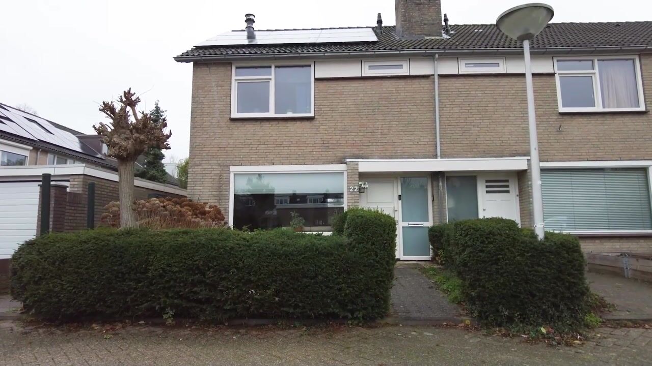 Video van Turijnstraat 22