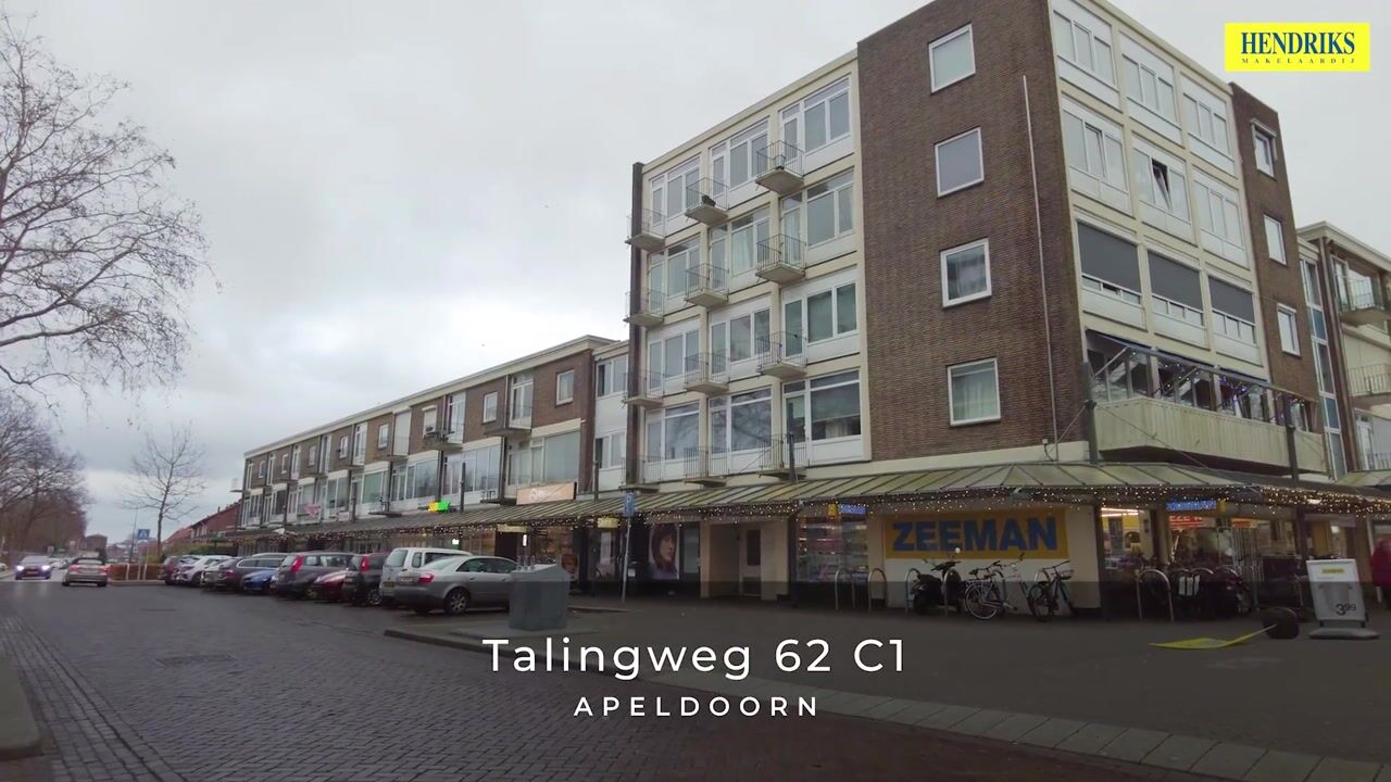 Bekijk video van Talingweg 62-C1