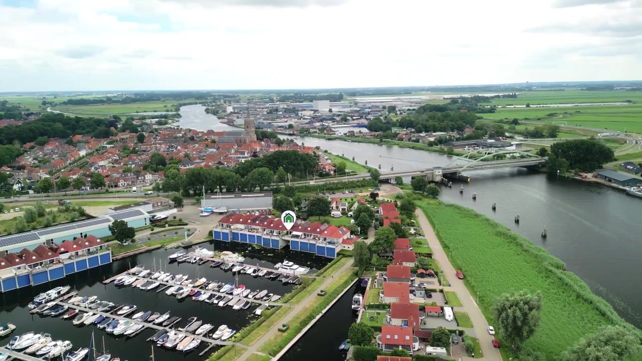Video van van Nahuysweg 87