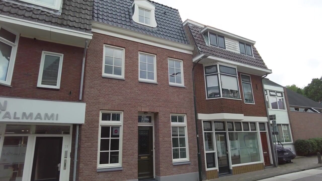 Video van Diependaalsedijk 1-A