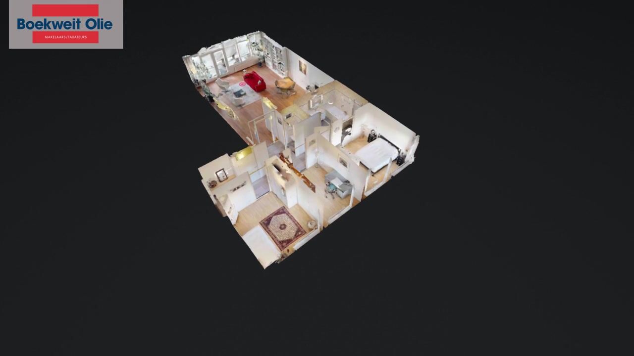 Video of Visserseiland 129