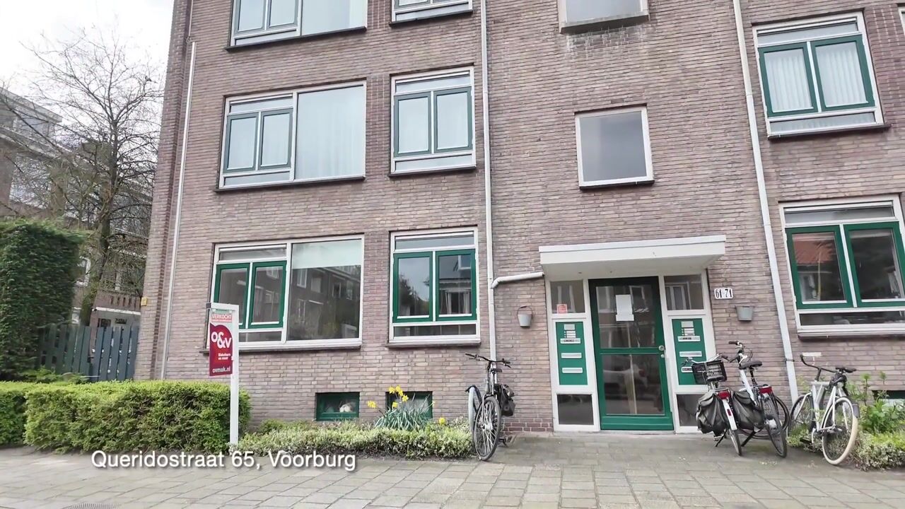 Video van Queridostraat 65