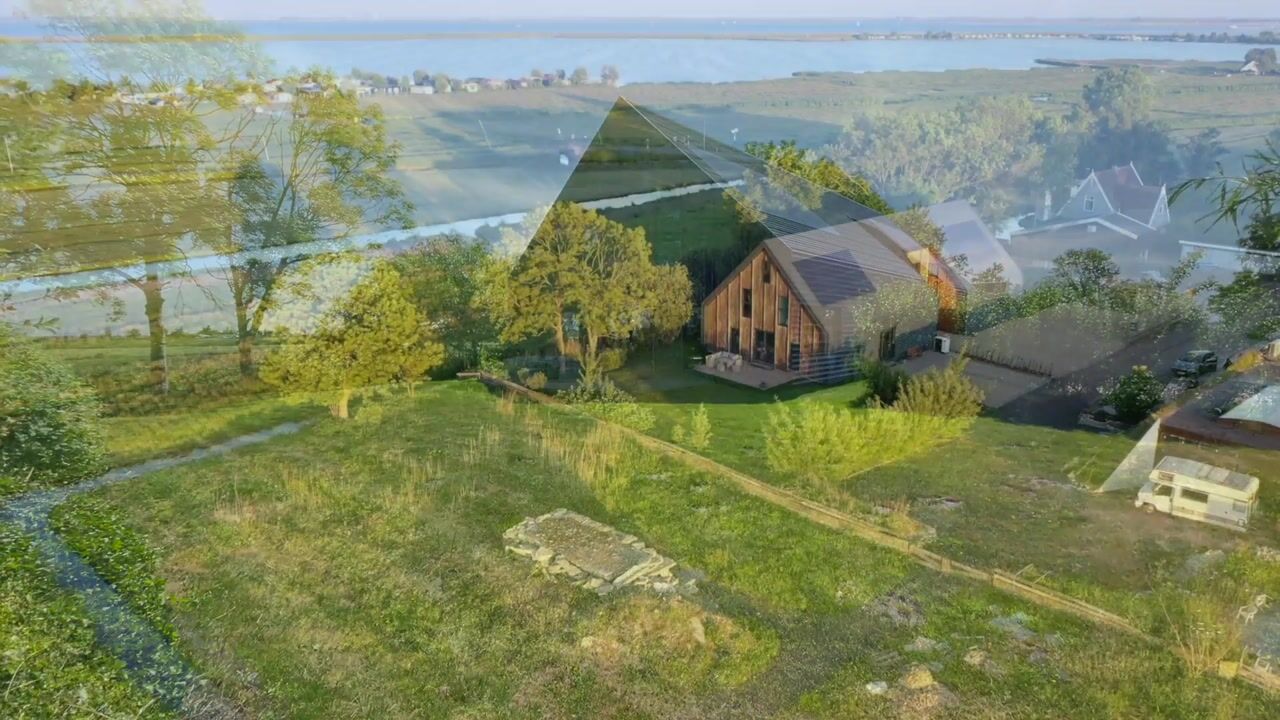 Video of Bloemendalergouw 51-B