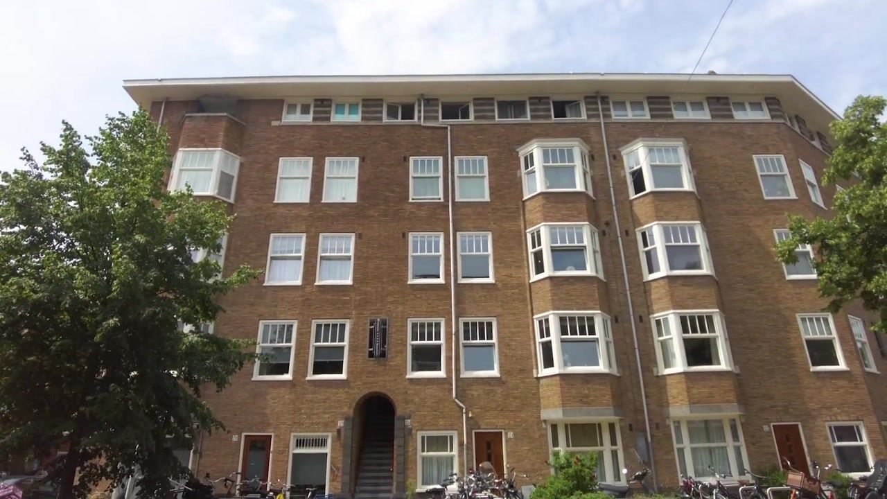 Video van Waalstraat 126-2