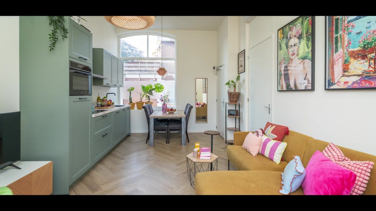 Video of Kardinaal Vaughanstraat 47