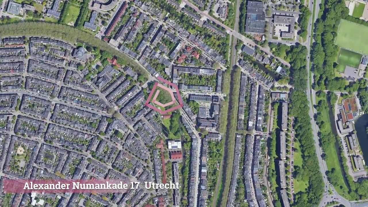 Video van Alexander Numankade 17