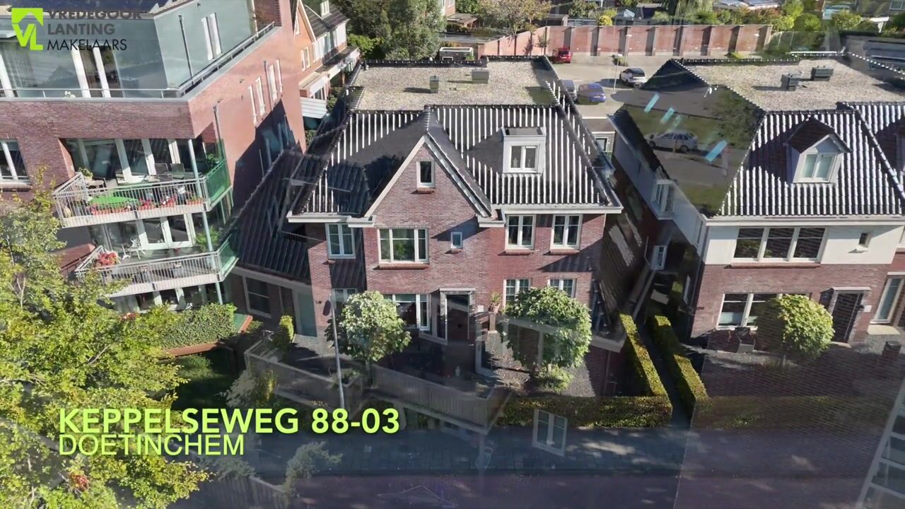 Video of Keppelseweg 88-03