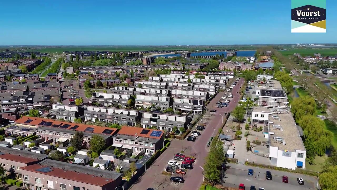 Video van Oeverzegge 29