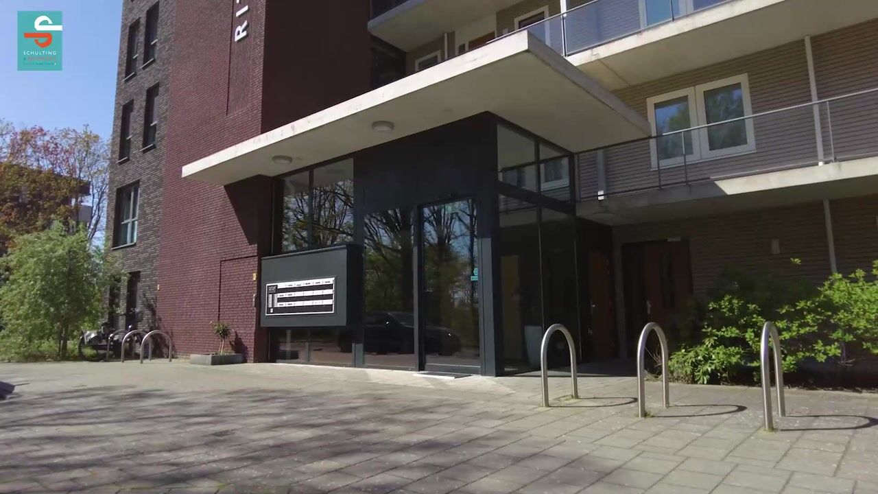Video of Jan Campertstraat 17