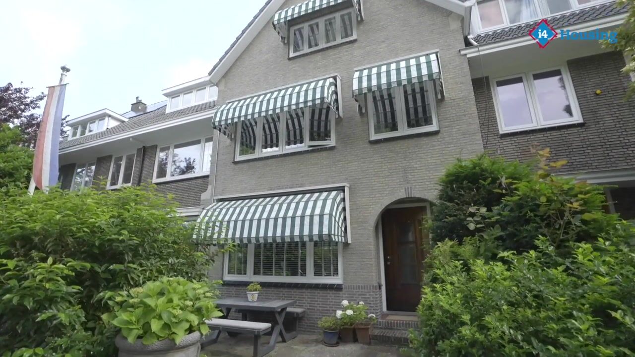 Bekijk video van Van Zuylen van Nijeveltstraat 114