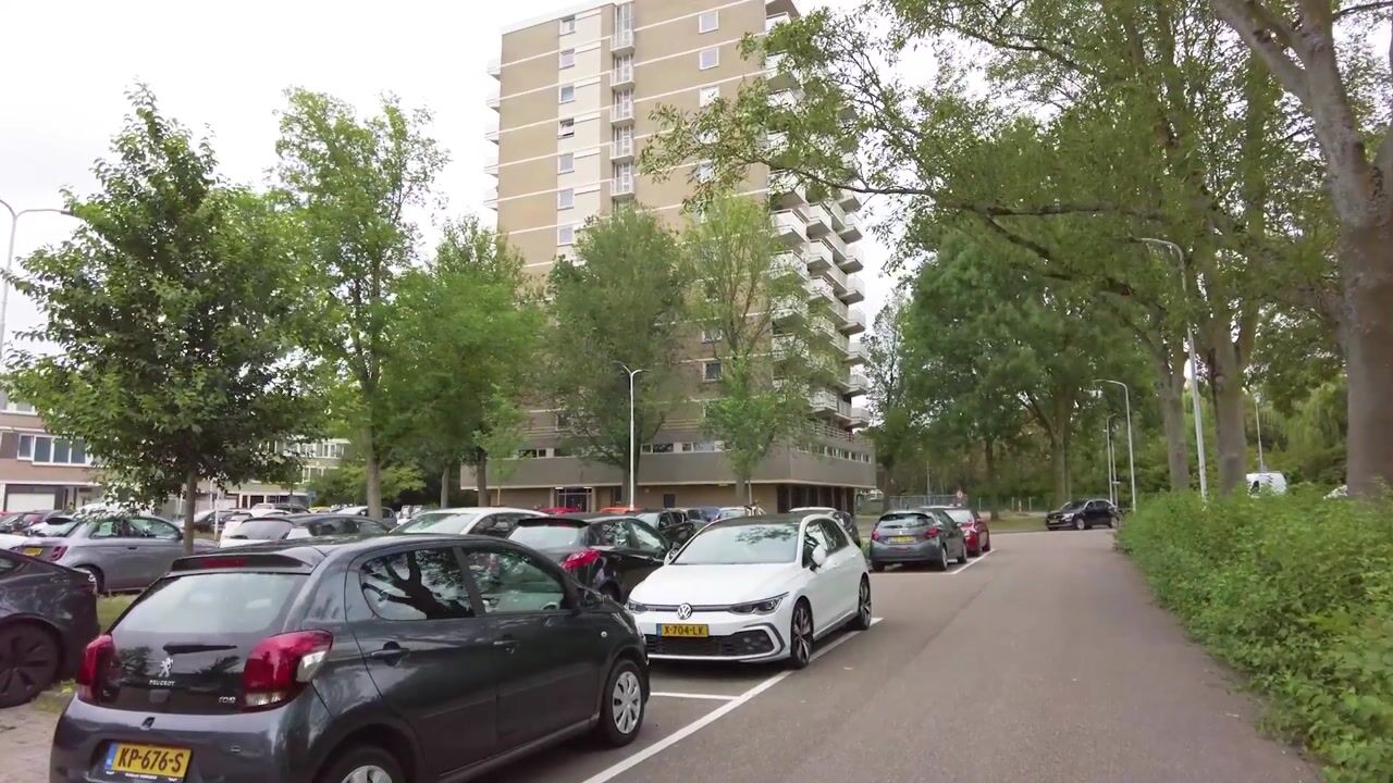 Video van Graaf Janstraat 67