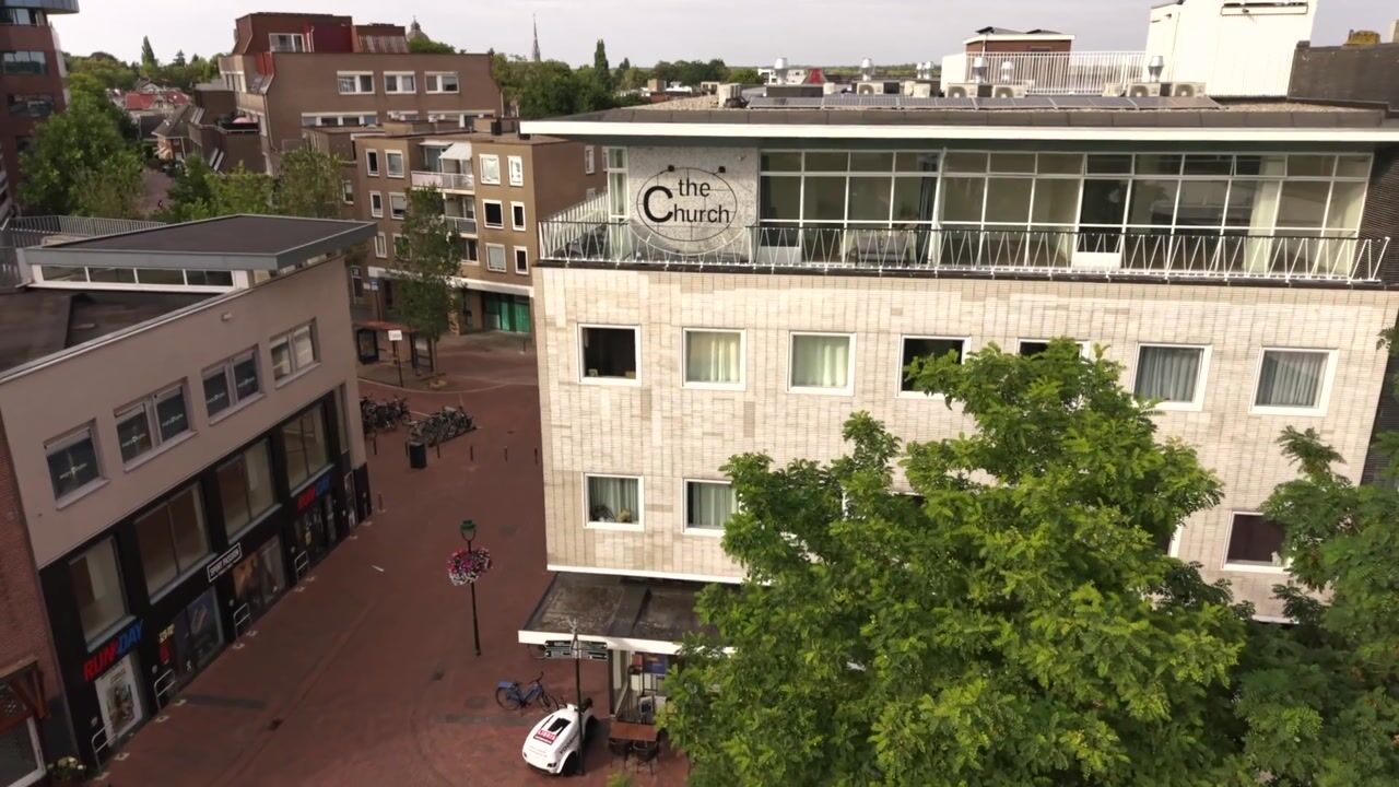 Video van Bussumerstraat 175