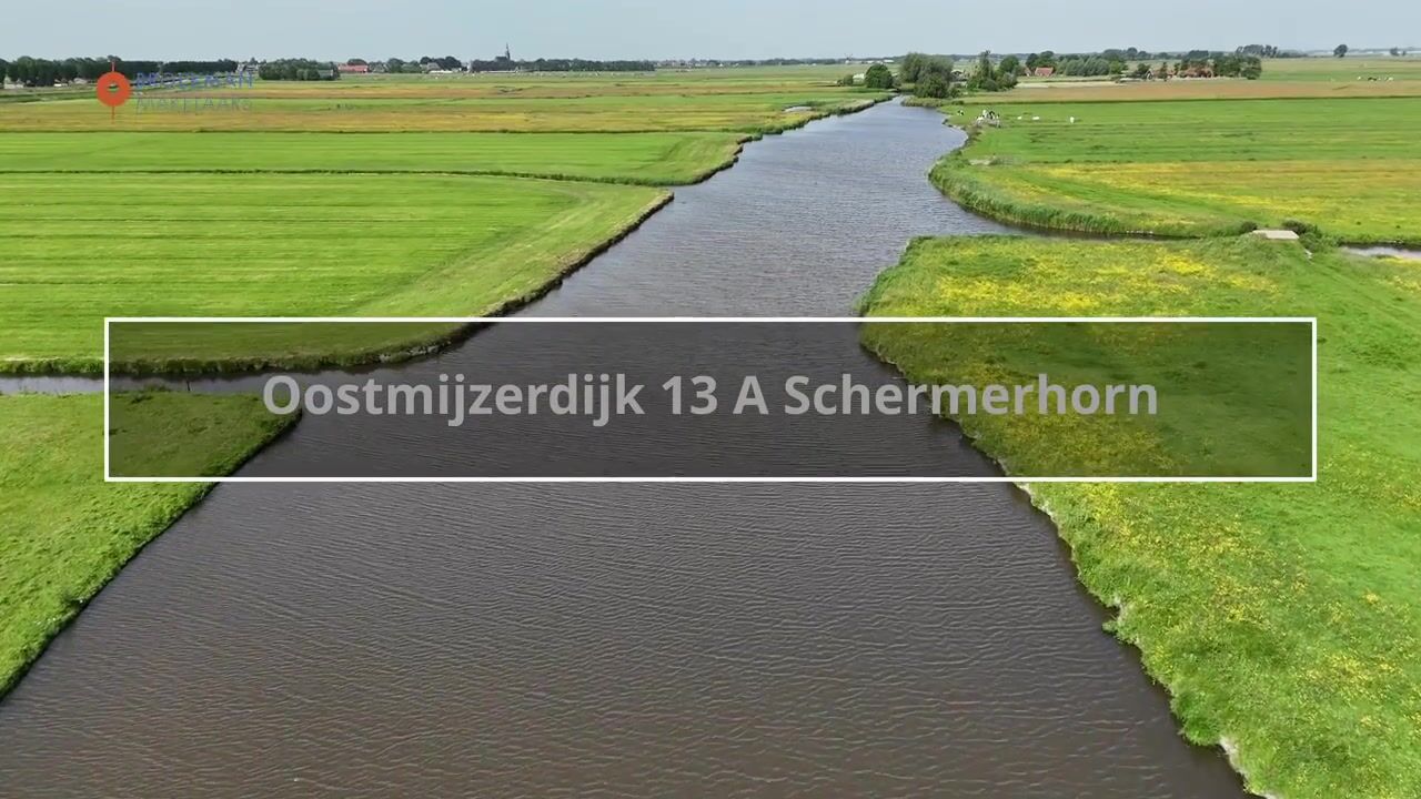 Video of Oostmijzerdijk 13-A