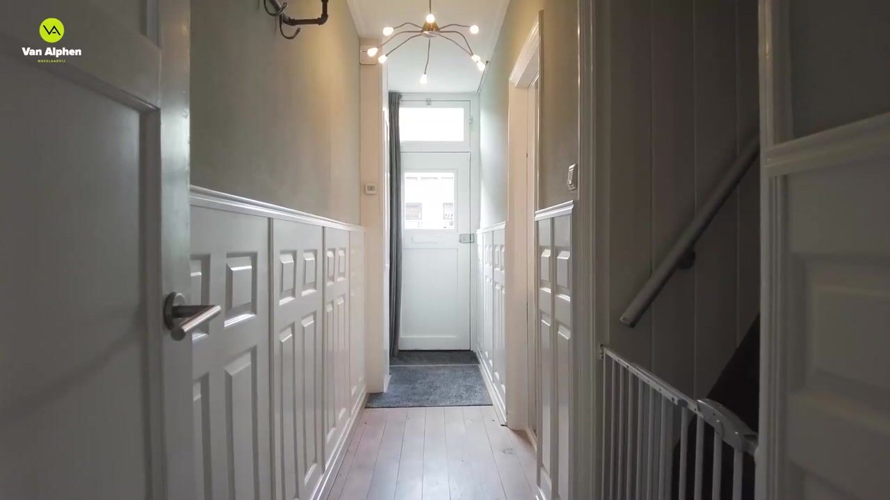 Video van Geleijn Cornelissestraat 8