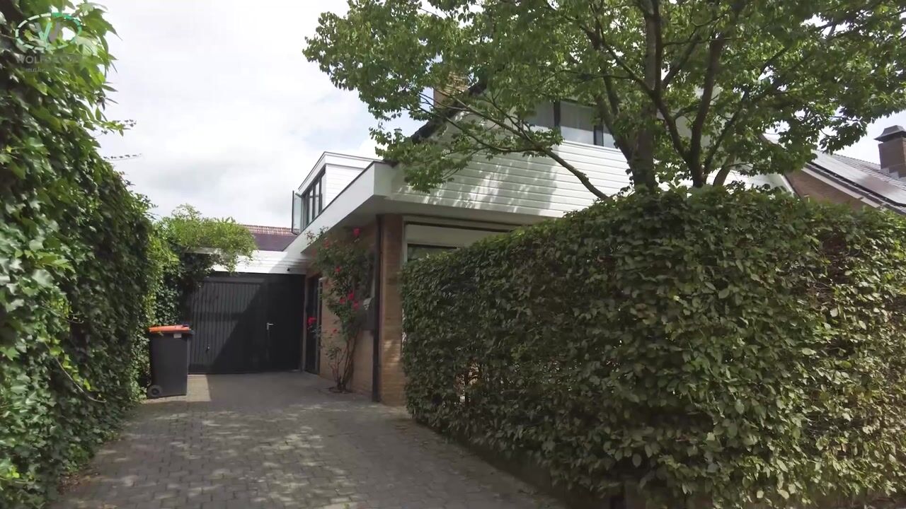 Video van Berkenlaan 25