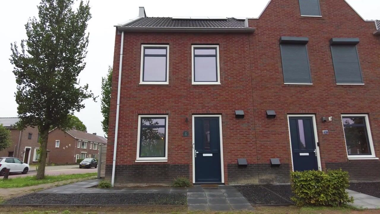 Video van Rijssenbeeklaan 2