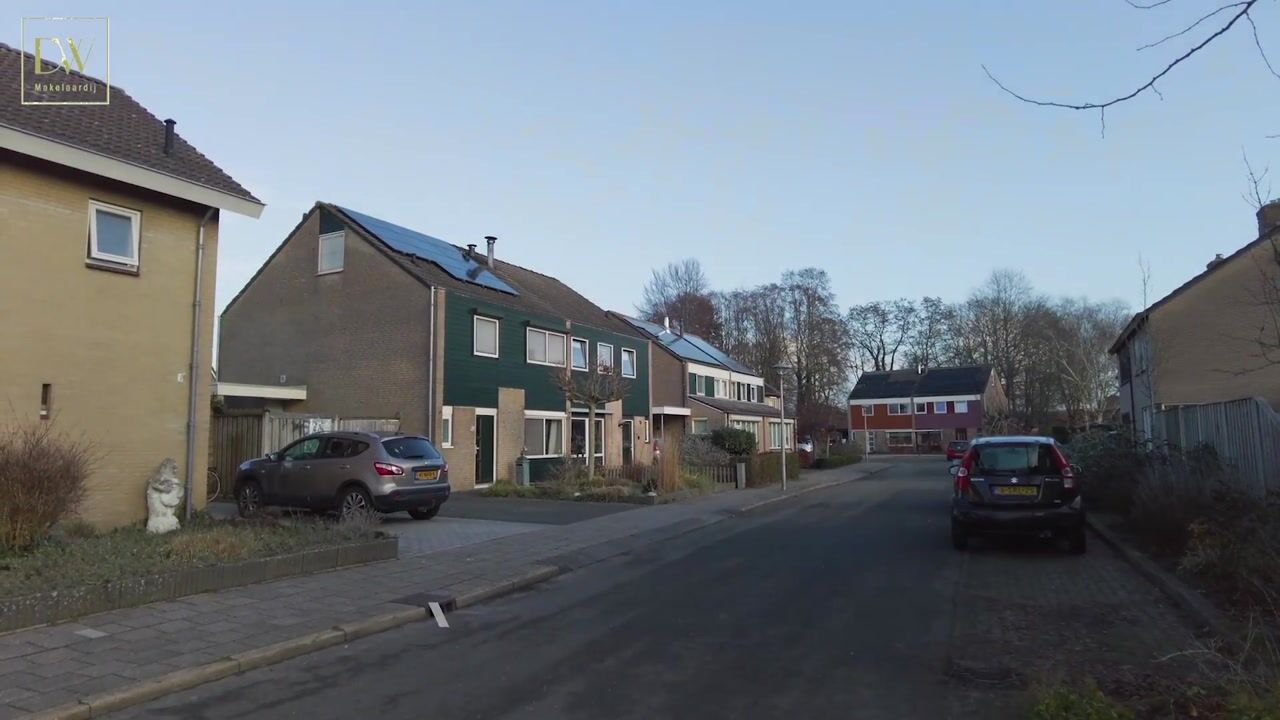 Video of Vennemanshoek 5