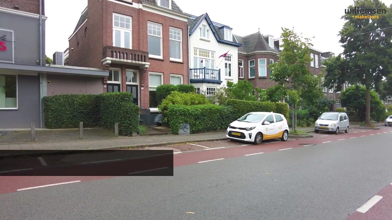 Video van Raapopseweg 60