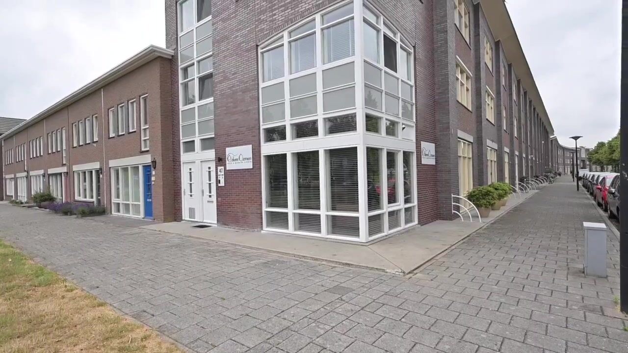 Video van Eduard Jacobslaan 47
