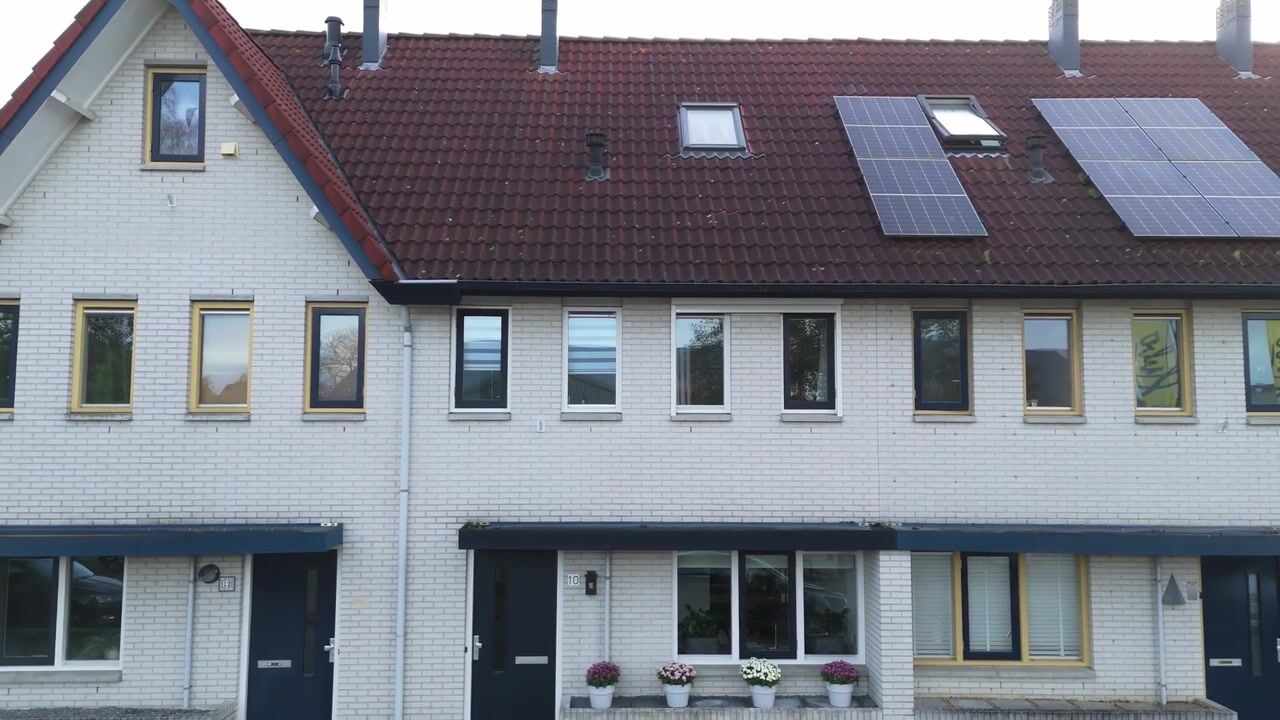 Video of De Border 10