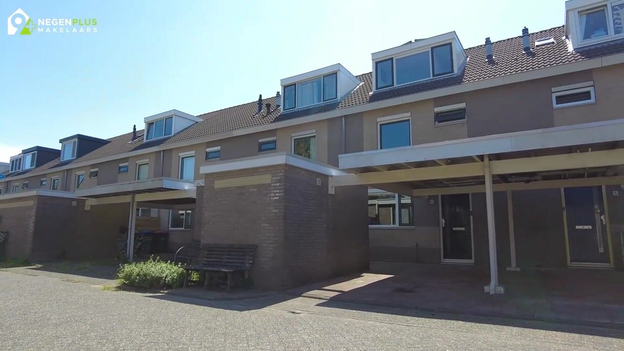 Video van Rietvelderf 8