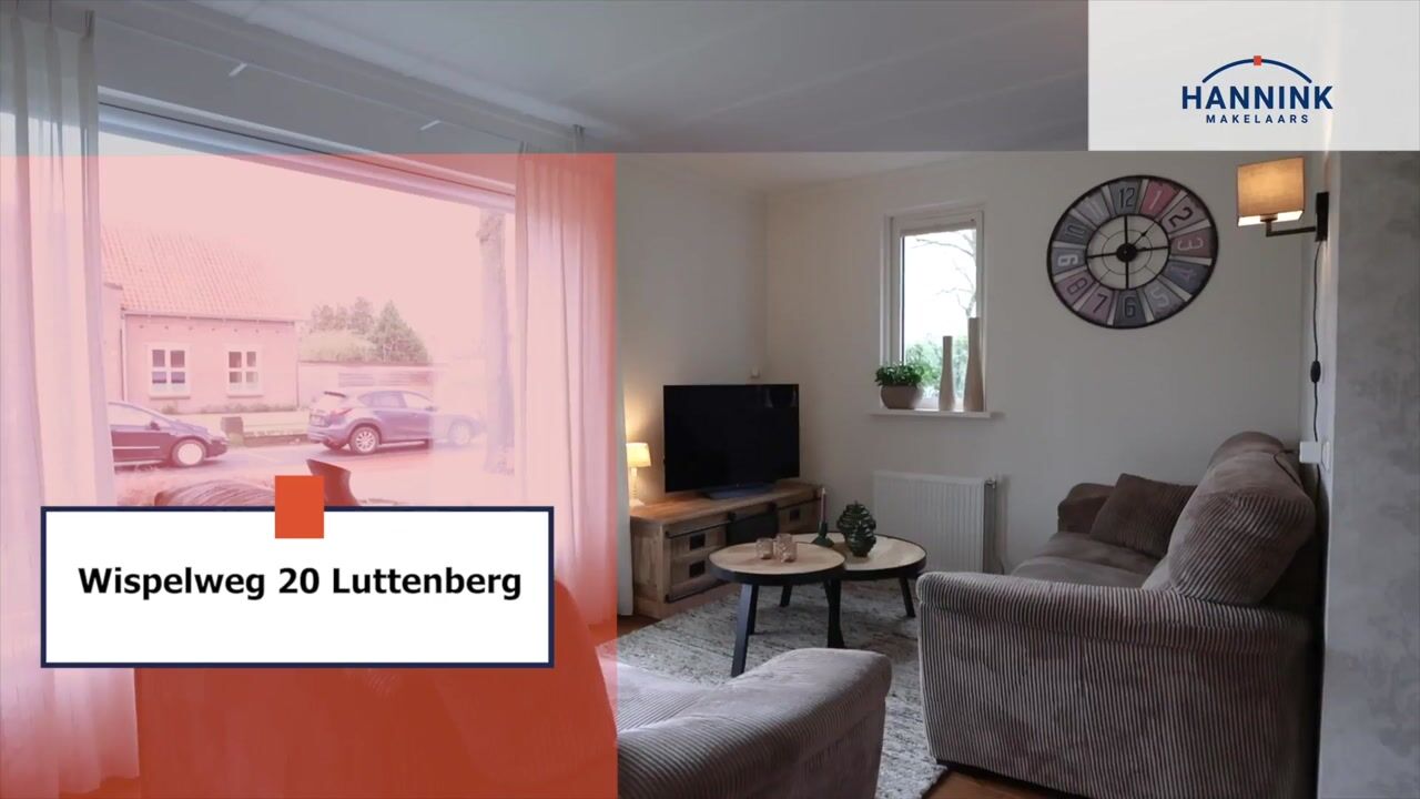 Video of Wispelweg 20
