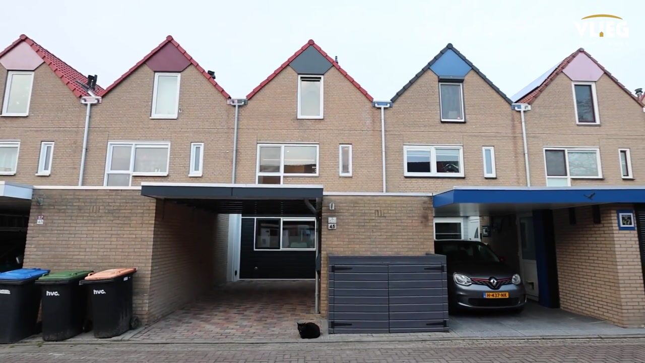 Video van Karveel 57 45