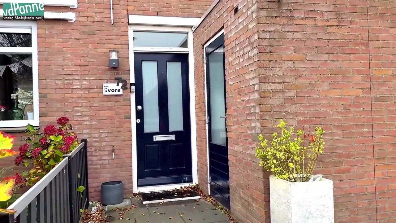 Video of Kratonlaan 72