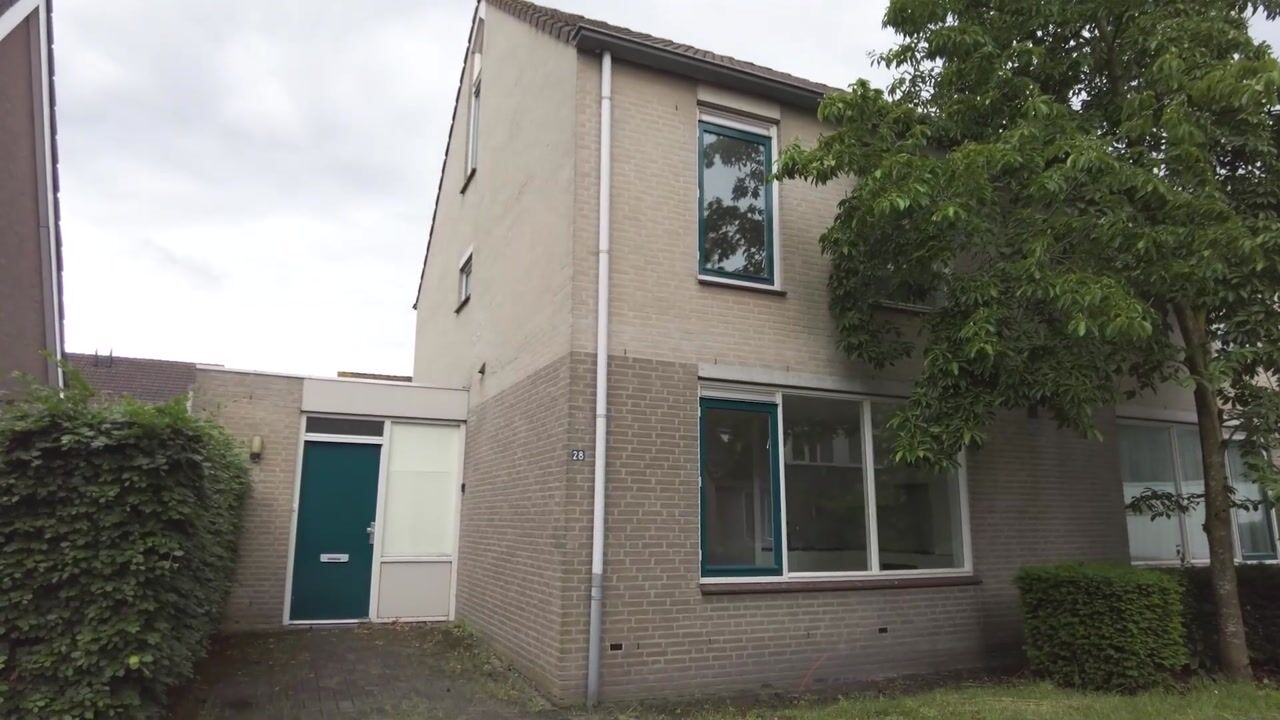 Video of D'n Duyp 28