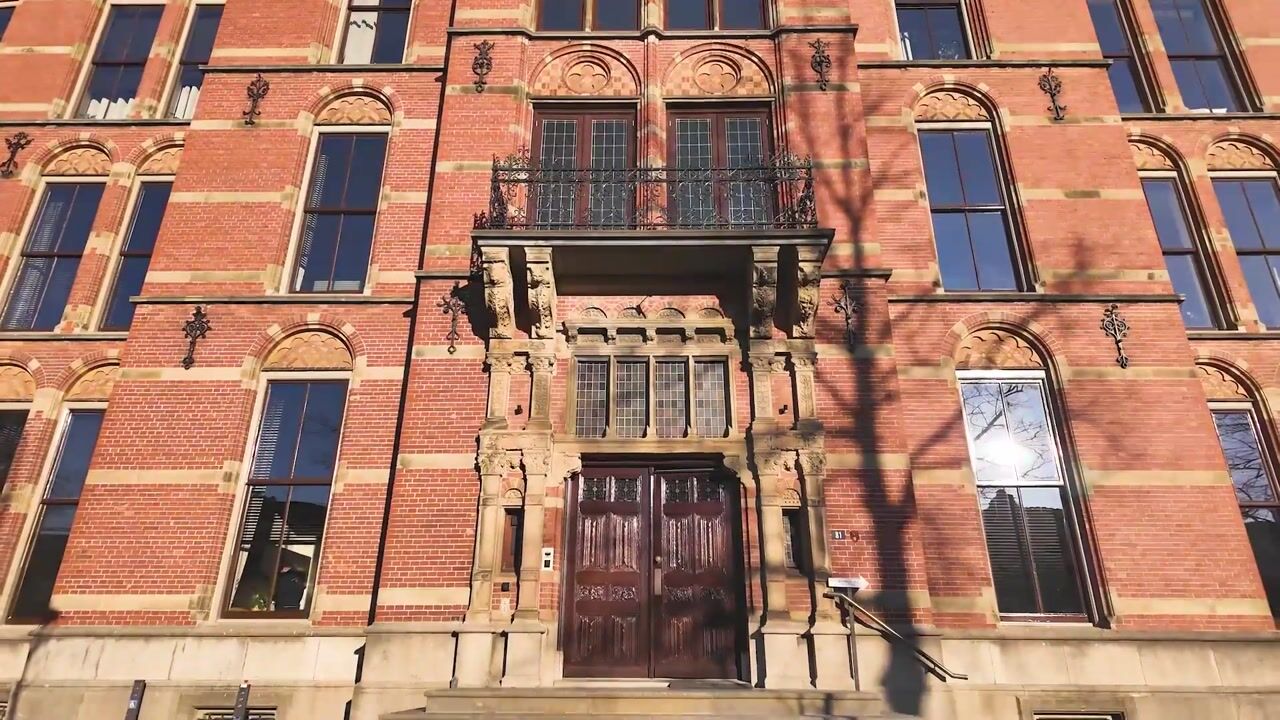 Video van Berg en Dalseweg 79-A78