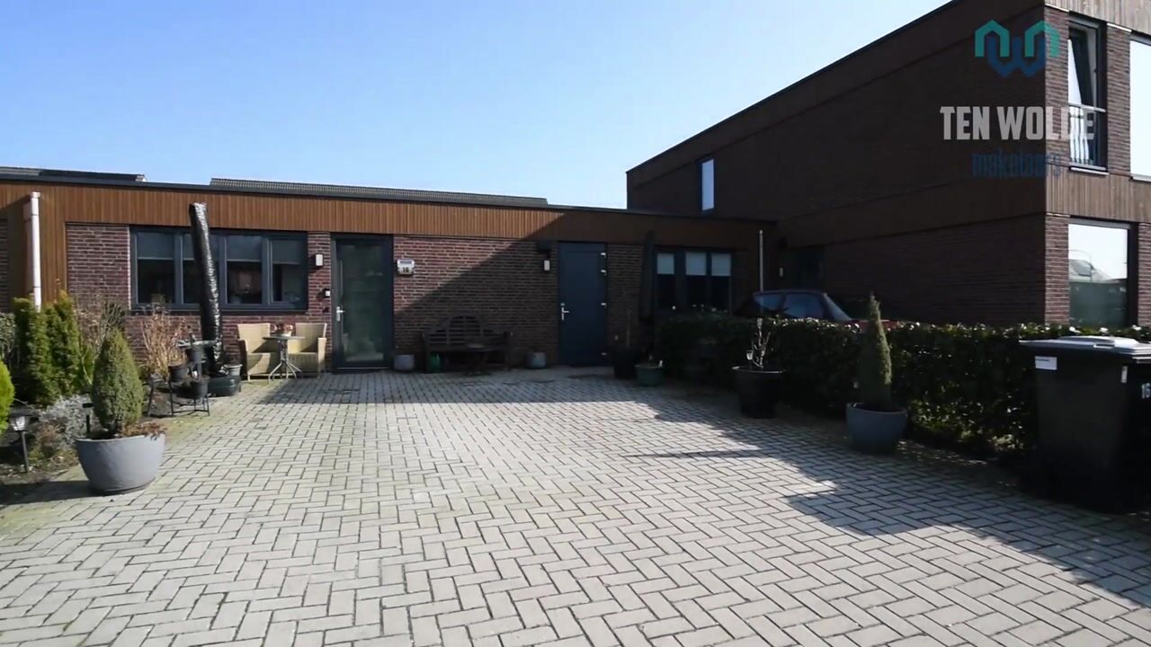 Video of Hazelaarwal 16