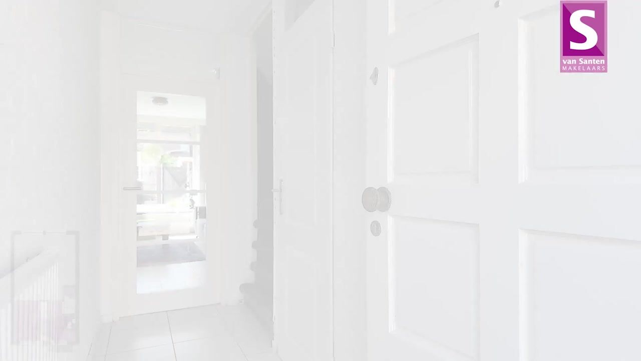 Video van Adriaan Roland Holststraat 25