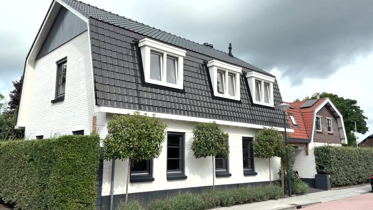 Video van Prinses Irenestraat 2-A