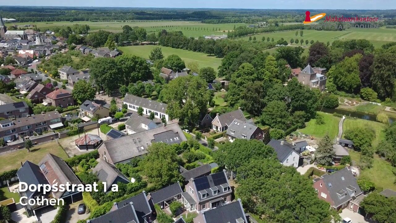 Video van Dorpsstraat 1-A