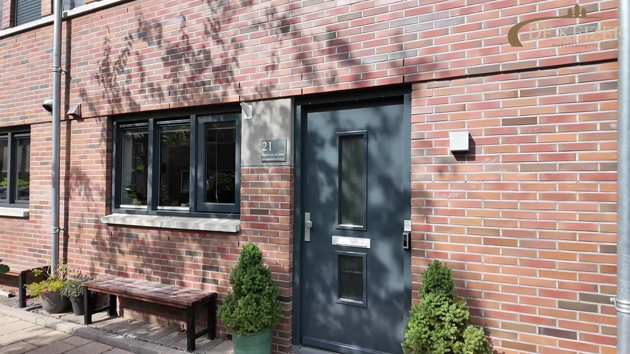Video van Kastanjehout 21