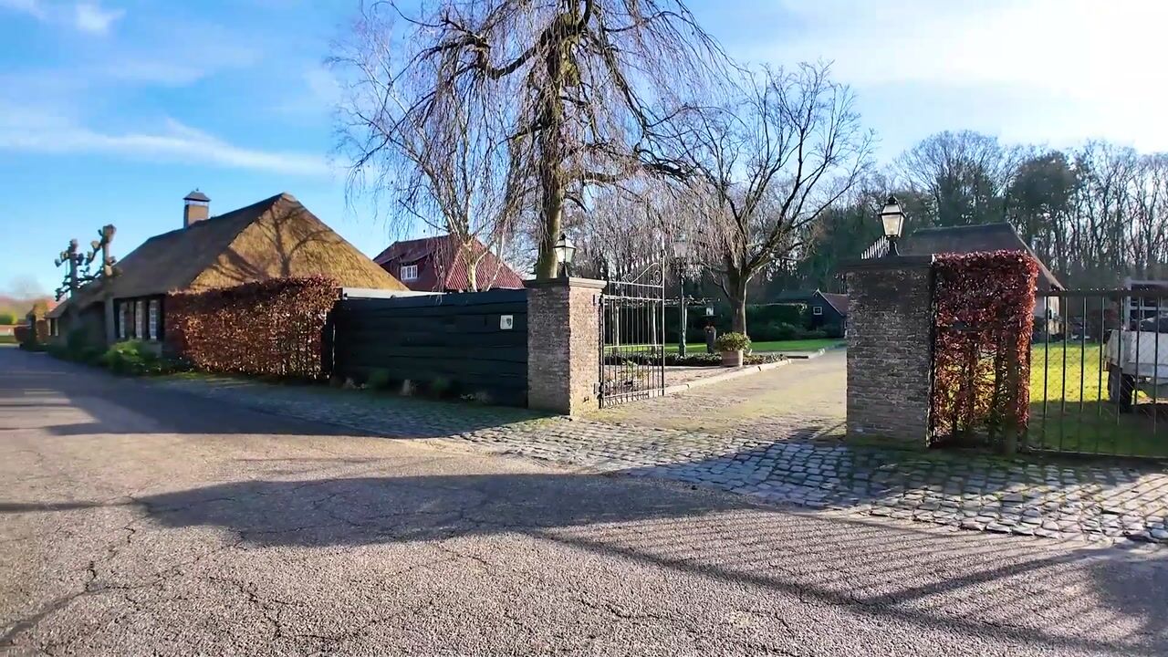 Video of Kraanven 20