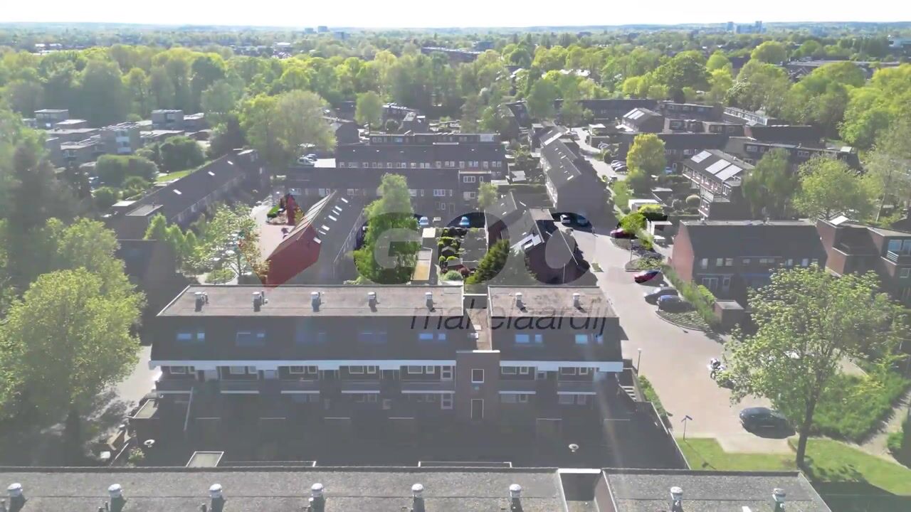 Video van Postmeestersdreef 403